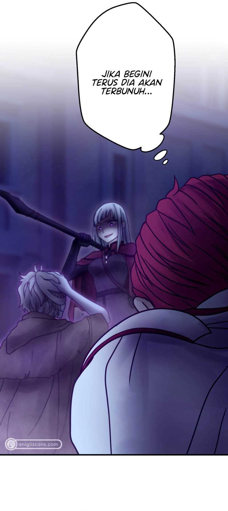 Undead King ~Teihen Bouken-sha, Mamono no Chikara de Shinka Musou~ Chapter 43 - halaman 9