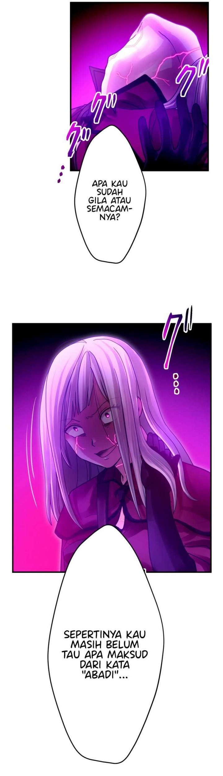Undead King ~Teihen Bouken-sha, Mamono no Chikara de Shinka Musou~ Chapter 44 - halaman 10