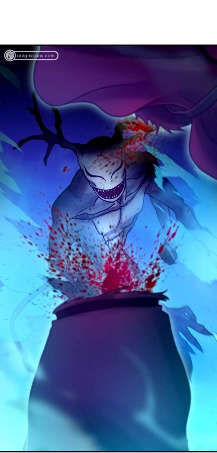 Undead King ~Teihen Bouken-sha, Mamono no Chikara de Shinka Musou~ Chapter 44 - halaman 13