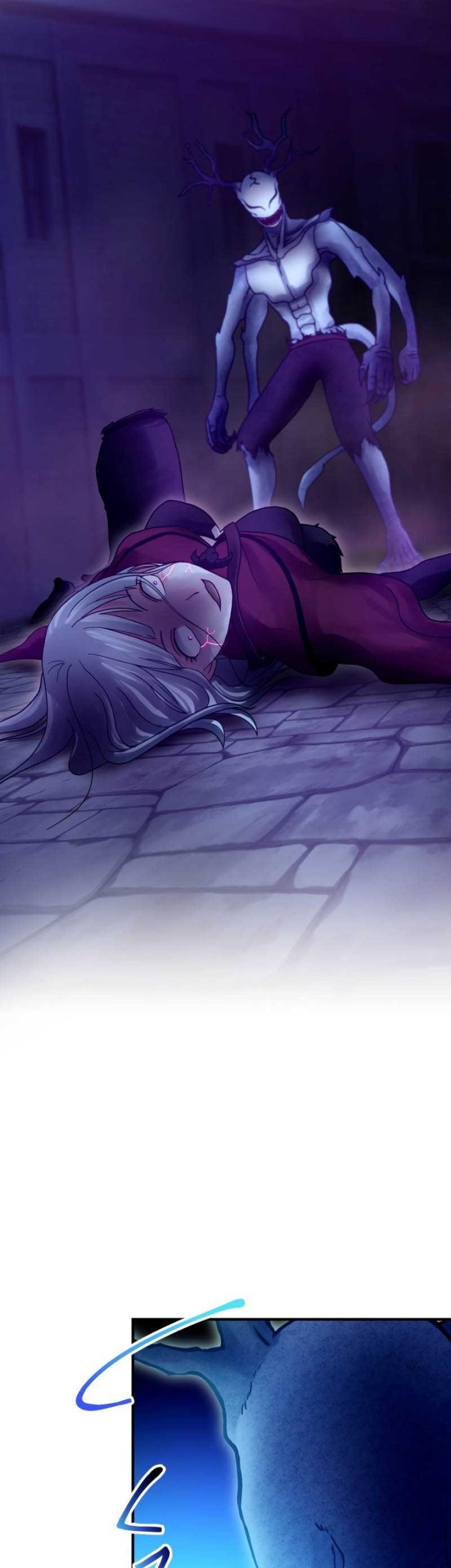 Undead King ~Teihen Bouken-sha, Mamono no Chikara de Shinka Musou~ Chapter 44 - halaman 15