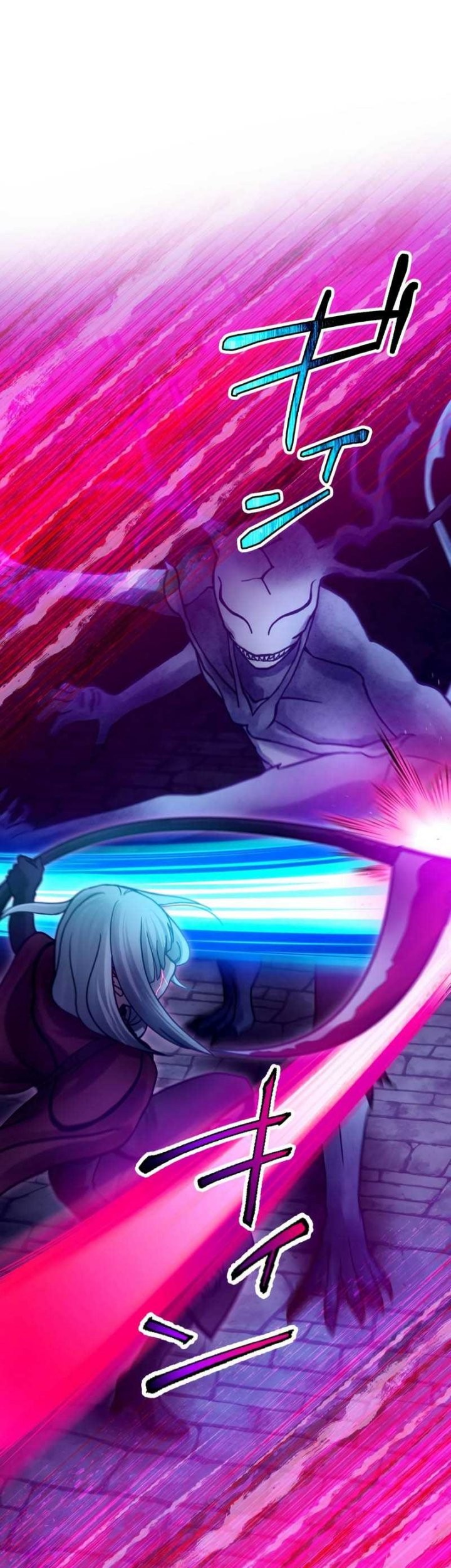 Undead King ~Teihen Bouken-sha, Mamono no Chikara de Shinka Musou~ Chapter 44 - halaman 2