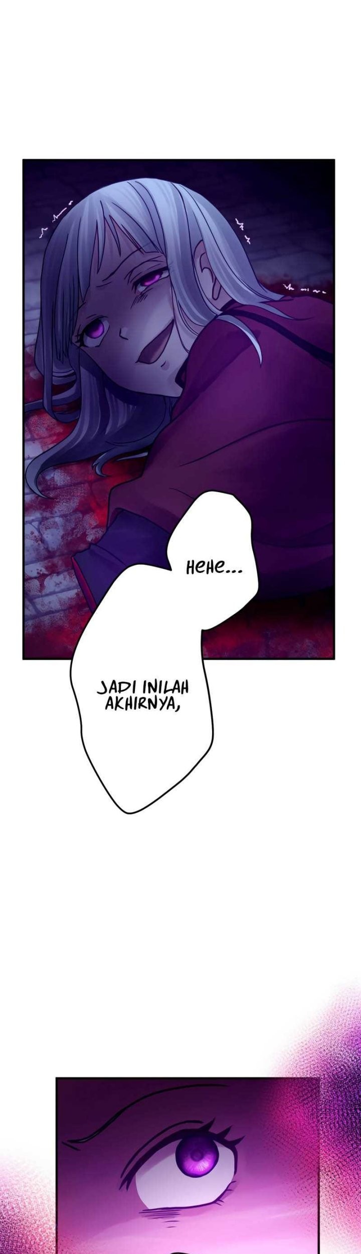 Undead King ~Teihen Bouken-sha, Mamono no Chikara de Shinka Musou~ Chapter 44 - halaman 21