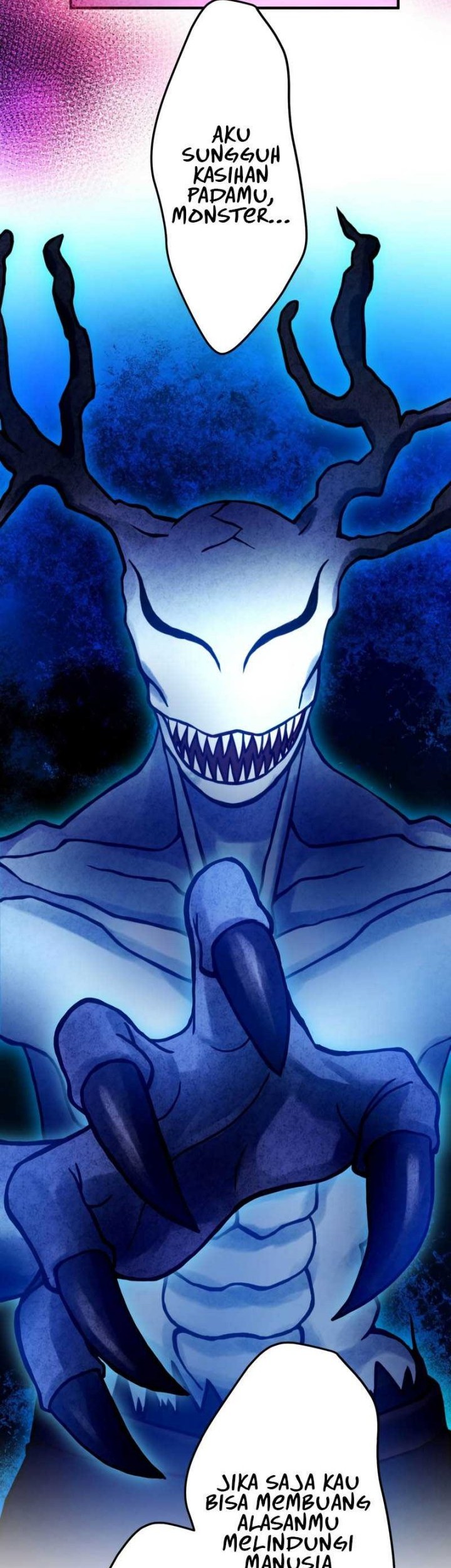 Undead King ~Teihen Bouken-sha, Mamono no Chikara de Shinka Musou~ Chapter 44 - halaman 22