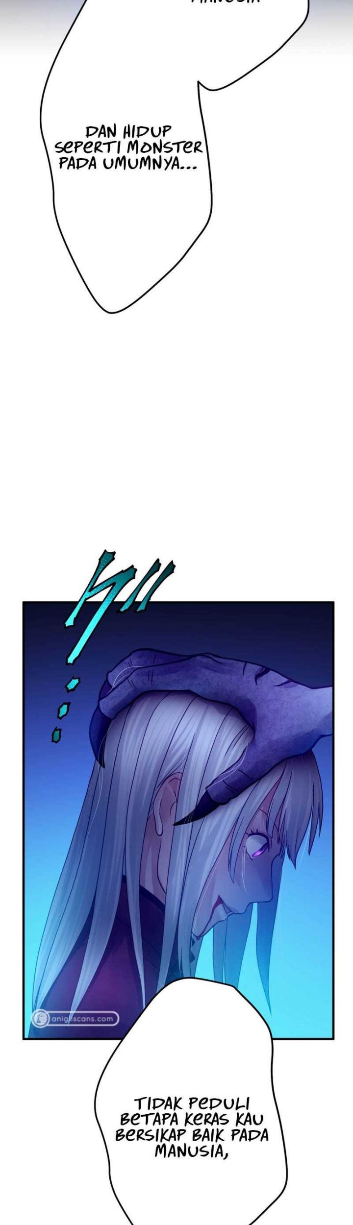 Undead King ~Teihen Bouken-sha, Mamono no Chikara de Shinka Musou~ Chapter 44 - halaman 23