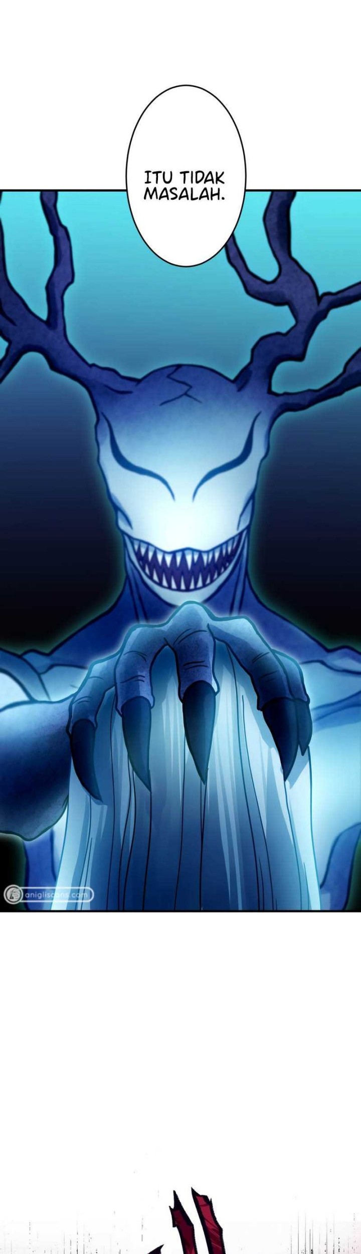 Undead King ~Teihen Bouken-sha, Mamono no Chikara de Shinka Musou~ Chapter 44 - halaman 26