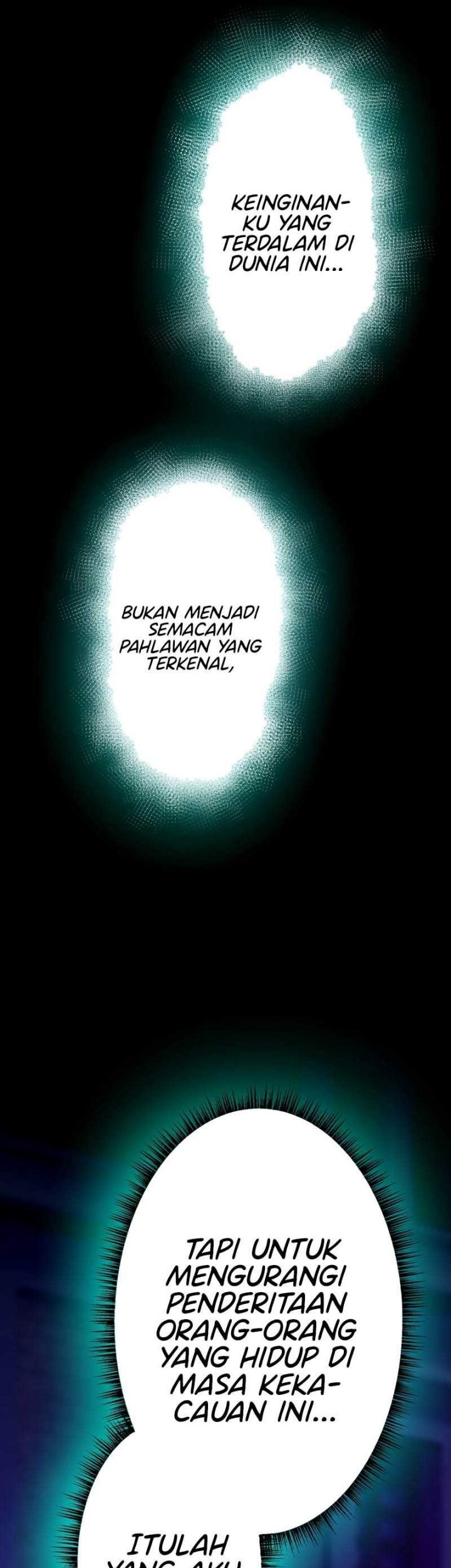 Undead King ~Teihen Bouken-sha, Mamono no Chikara de Shinka Musou~ Chapter 44 - halaman 29