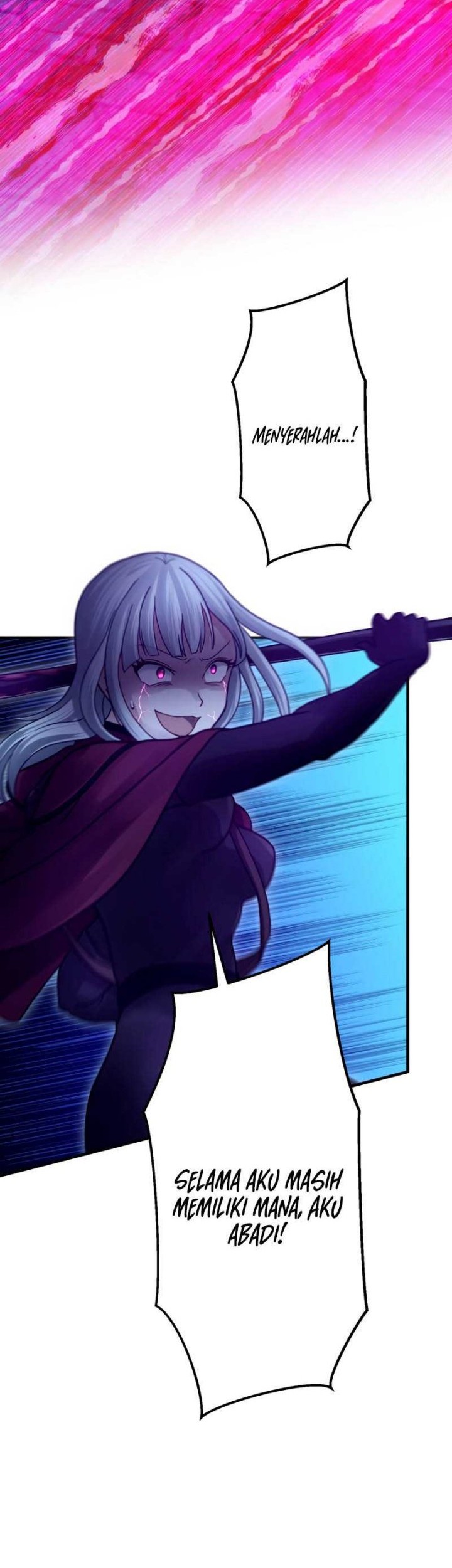 Undead King ~Teihen Bouken-sha, Mamono no Chikara de Shinka Musou~ Chapter 44 - halaman 3