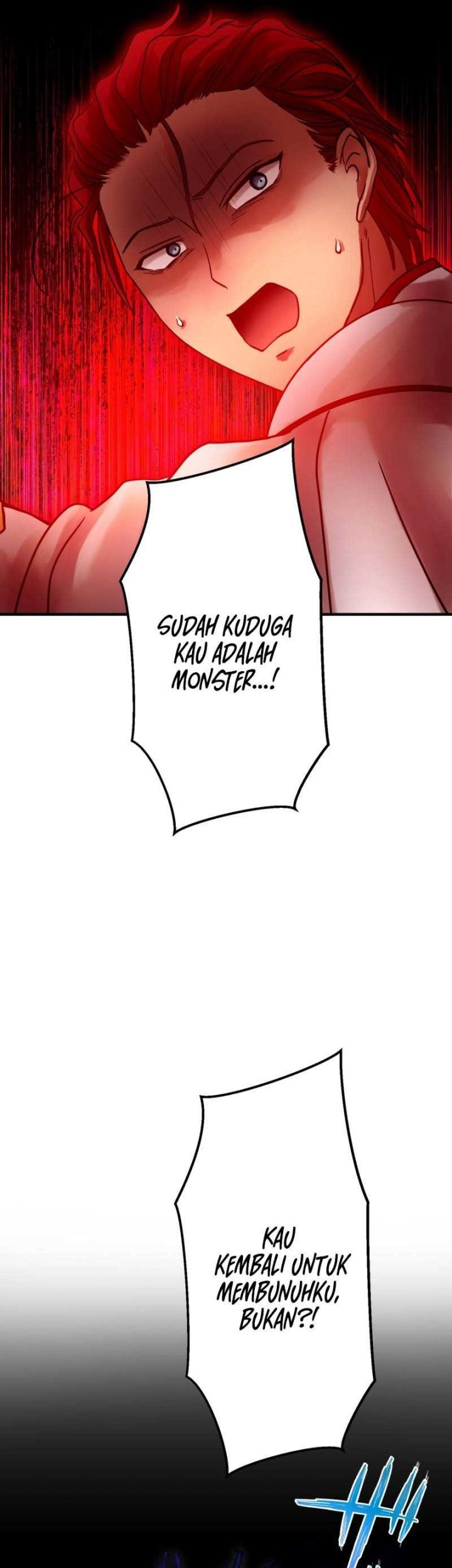 Undead King ~Teihen Bouken-sha, Mamono no Chikara de Shinka Musou~ Chapter 44 - halaman 33