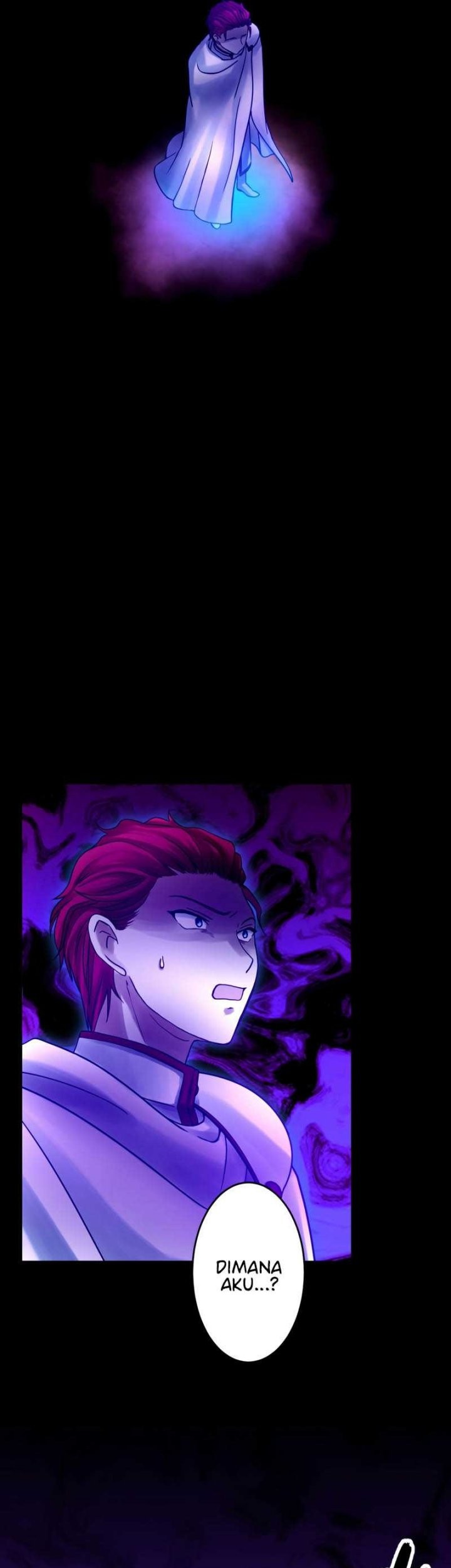 Undead King ~Teihen Bouken-sha, Mamono no Chikara de Shinka Musou~ Chapter 44 - halaman 37