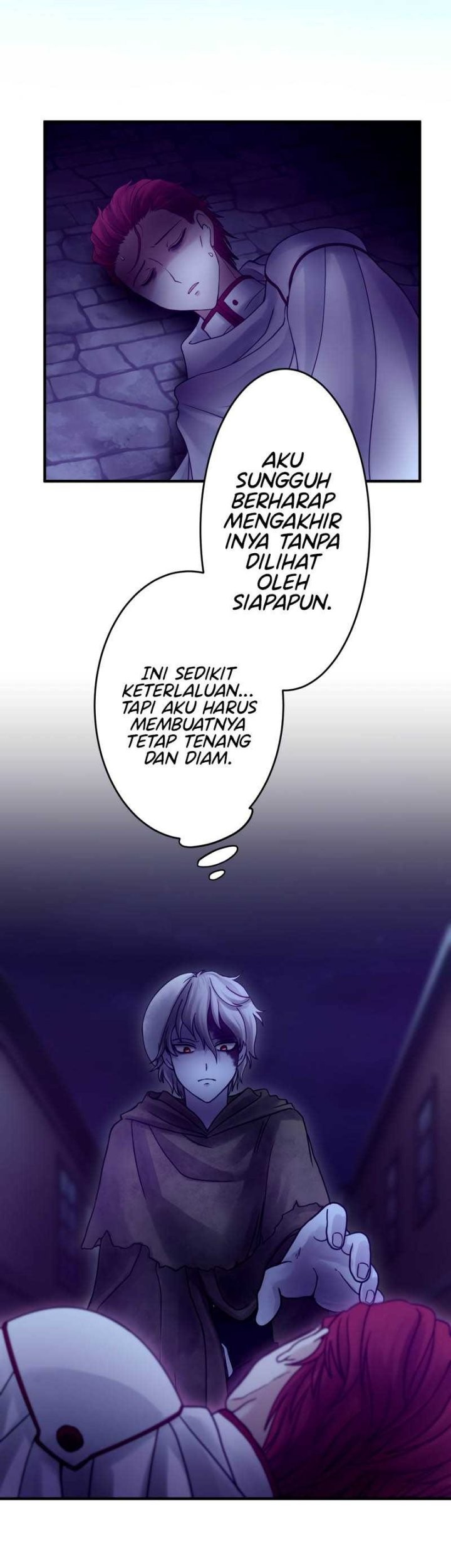Undead King ~Teihen Bouken-sha, Mamono no Chikara de Shinka Musou~ Chapter 44 - halaman 41