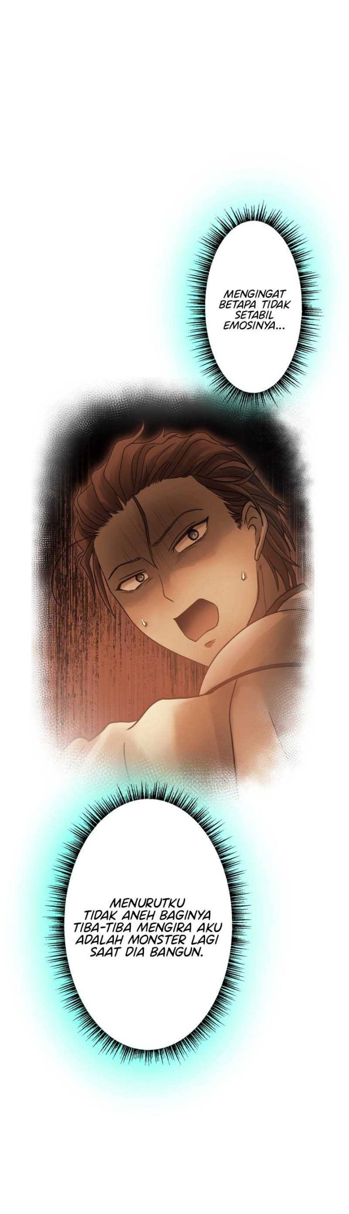 Undead King ~Teihen Bouken-sha, Mamono no Chikara de Shinka Musou~ Chapter 44 - halaman 42