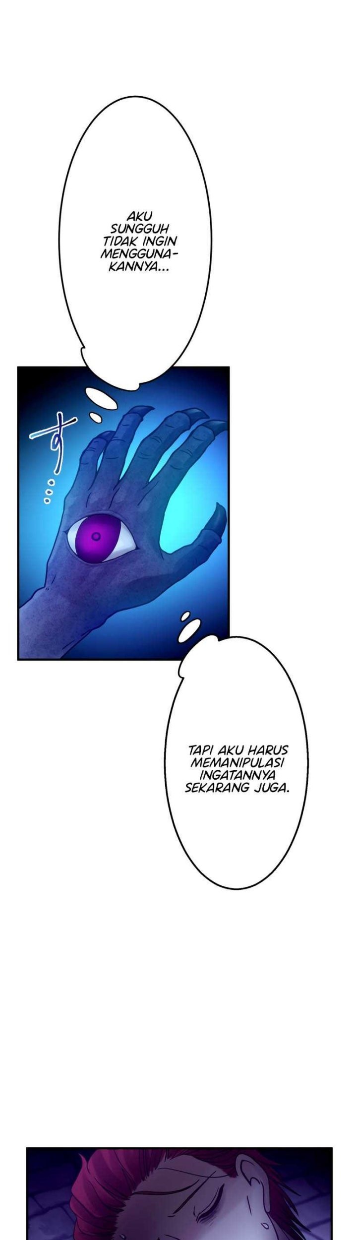 Undead King ~Teihen Bouken-sha, Mamono no Chikara de Shinka Musou~ Chapter 44 - halaman 43
