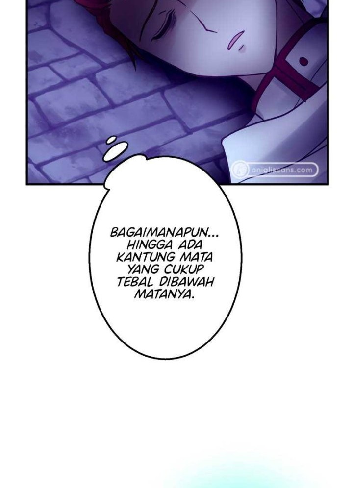 Undead King ~Teihen Bouken-sha, Mamono no Chikara de Shinka Musou~ Chapter 44 - halaman 44