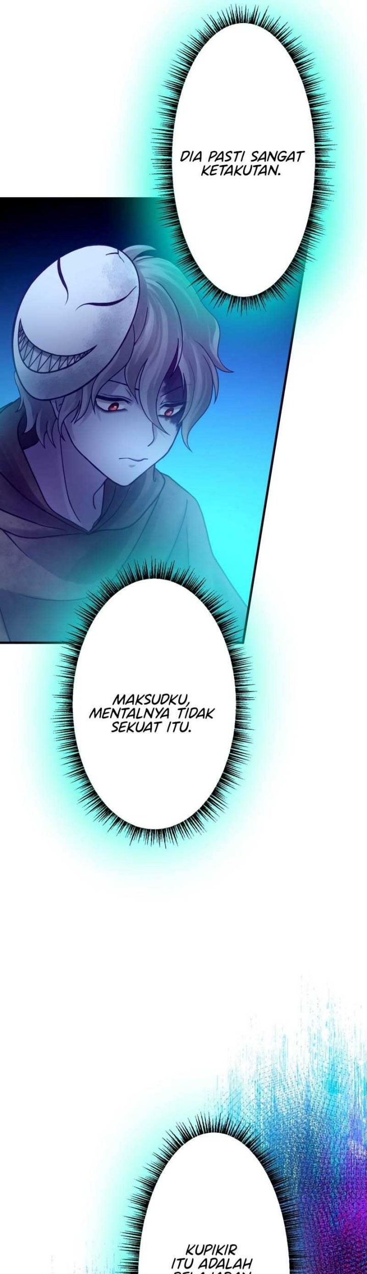 Undead King ~Teihen Bouken-sha, Mamono no Chikara de Shinka Musou~ Chapter 44 - halaman 45