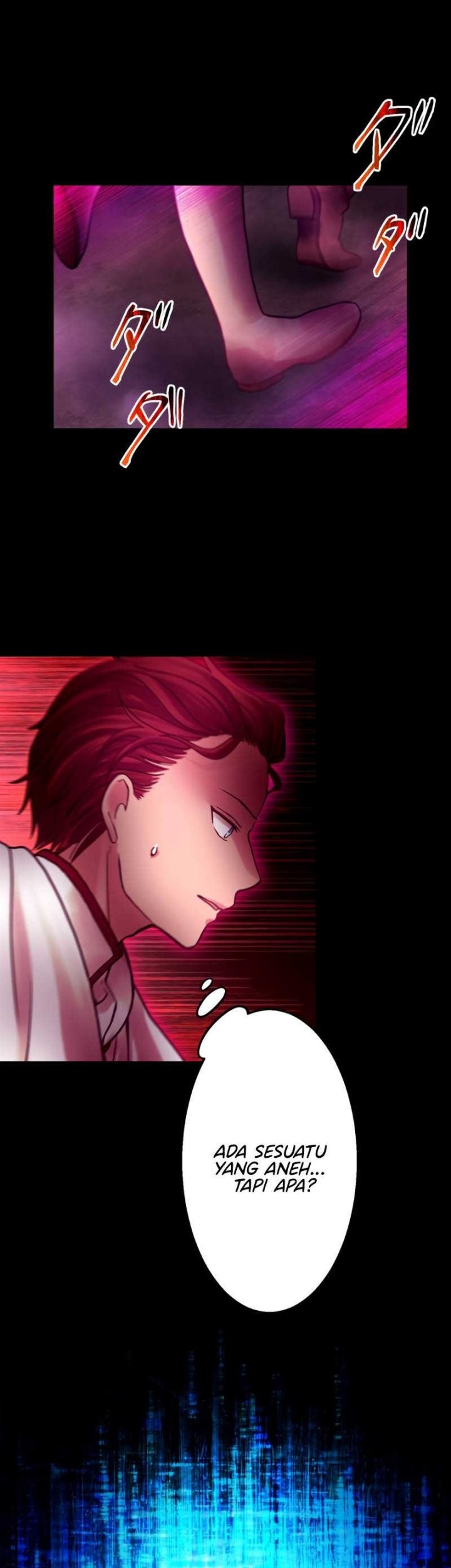 Undead King ~Teihen Bouken-sha, Mamono no Chikara de Shinka Musou~ Chapter 44 - halaman 53