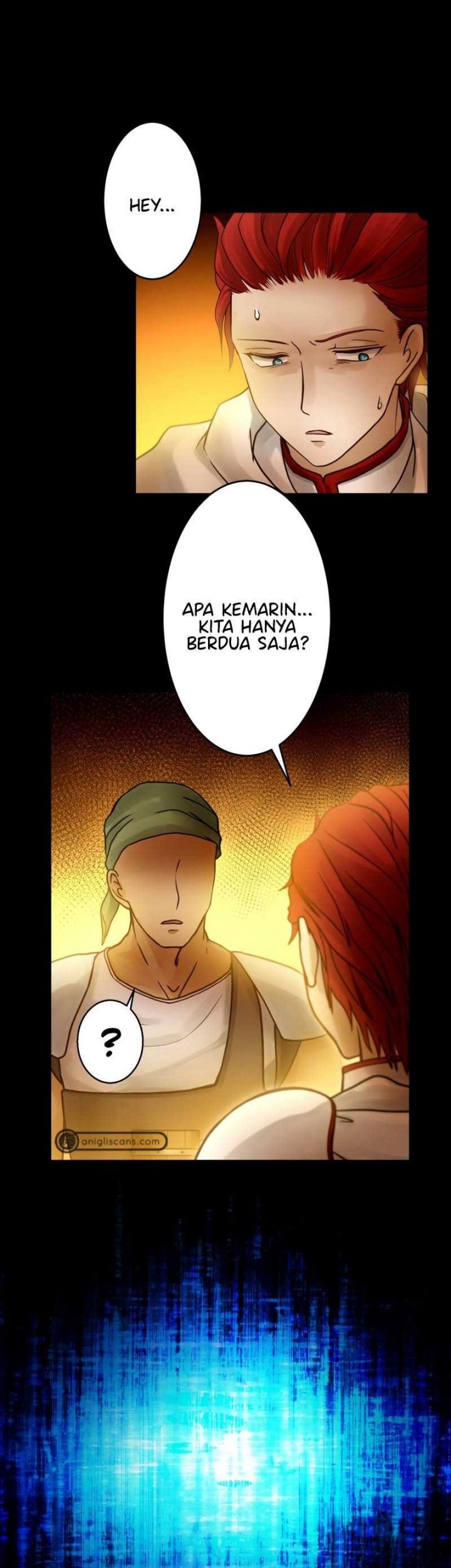 Undead King ~Teihen Bouken-sha, Mamono no Chikara de Shinka Musou~ Chapter 44 - halaman 55