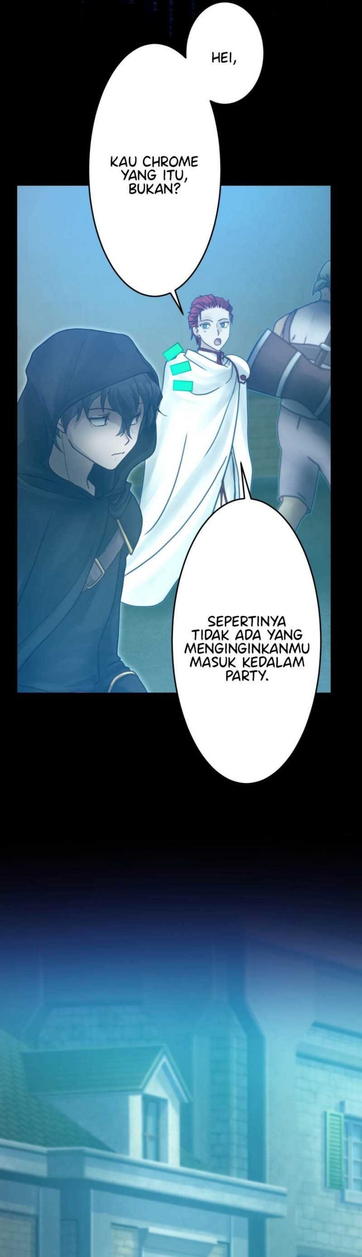 Undead King ~Teihen Bouken-sha, Mamono no Chikara de Shinka Musou~ Chapter 44 - halaman 57