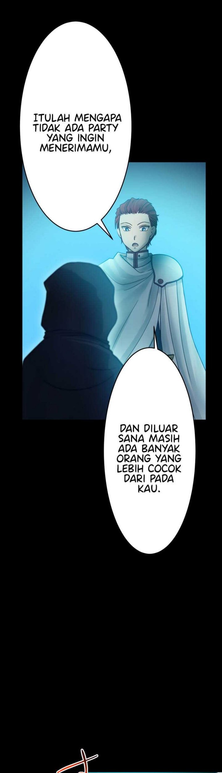 Undead King ~Teihen Bouken-sha, Mamono no Chikara de Shinka Musou~ Chapter 44 - halaman 59