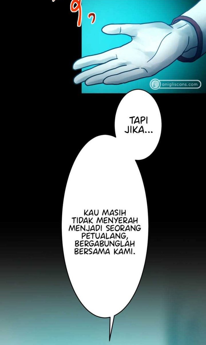 Undead King ~Teihen Bouken-sha, Mamono no Chikara de Shinka Musou~ Chapter 44 - halaman 60