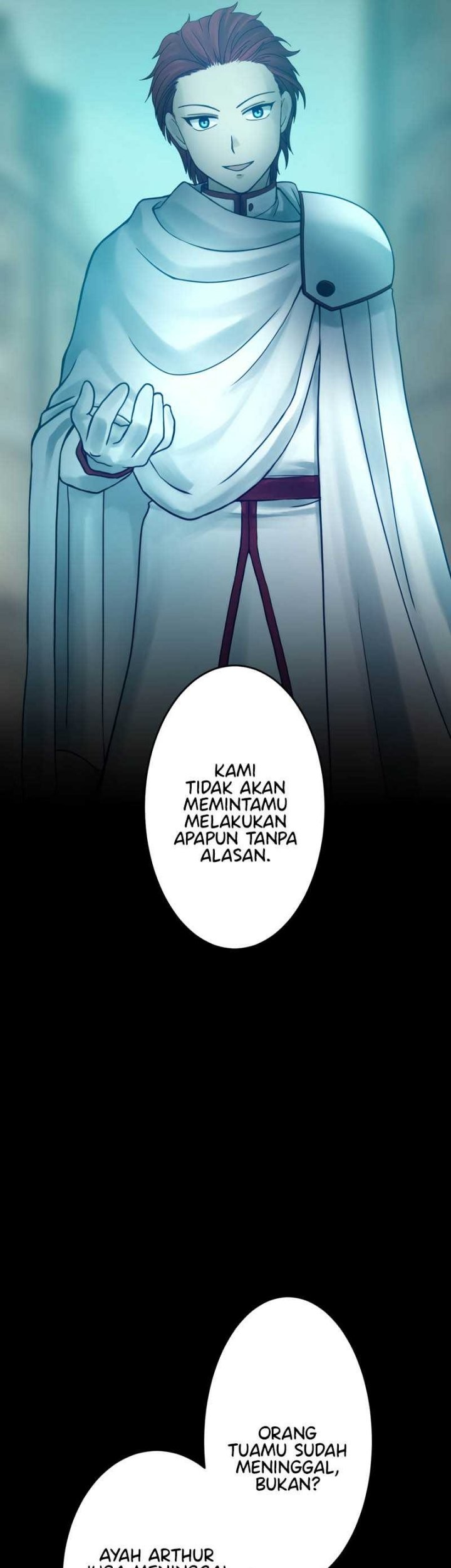 Undead King ~Teihen Bouken-sha, Mamono no Chikara de Shinka Musou~ Chapter 44 - halaman 61