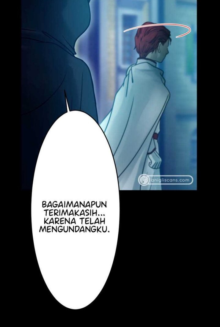 Undead King ~Teihen Bouken-sha, Mamono no Chikara de Shinka Musou~ Chapter 44 - halaman 64