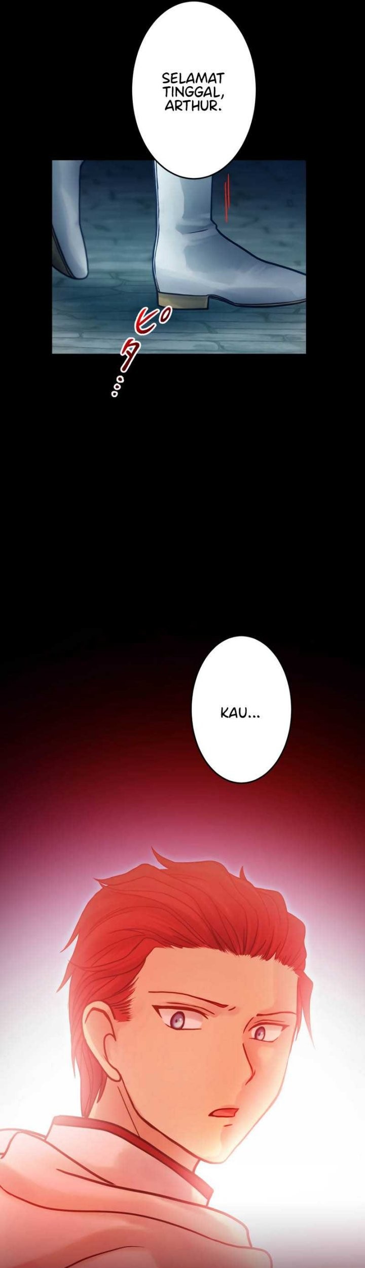 Undead King ~Teihen Bouken-sha, Mamono no Chikara de Shinka Musou~ Chapter 44 - halaman 65