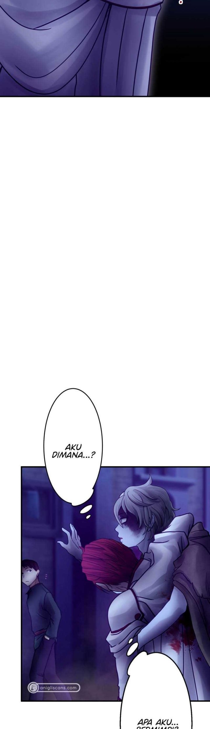 Undead King ~Teihen Bouken-sha, Mamono no Chikara de Shinka Musou~ Chapter 44 - halaman 67
