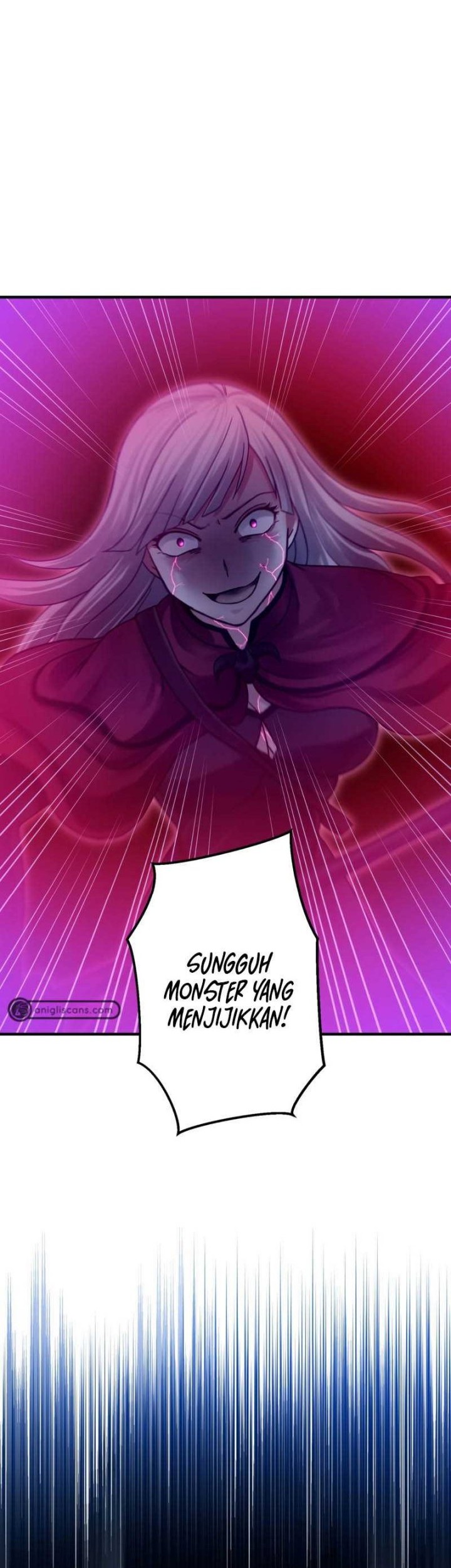 Undead King ~Teihen Bouken-sha, Mamono no Chikara de Shinka Musou~ Chapter 44 - halaman 7