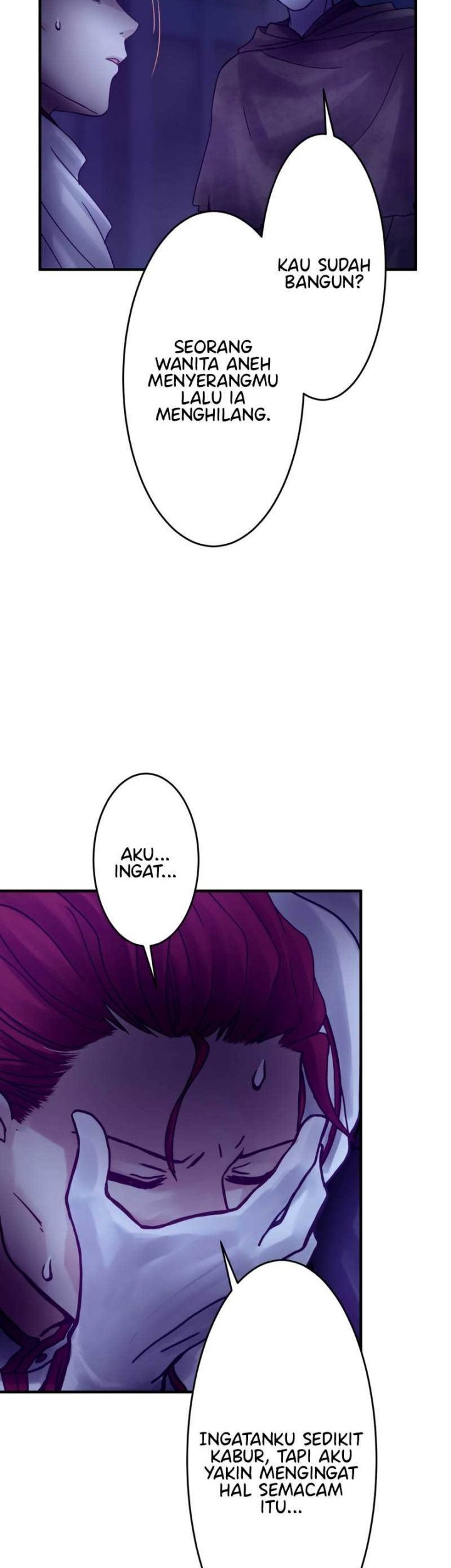 Undead King ~Teihen Bouken-sha, Mamono no Chikara de Shinka Musou~ Chapter 44 - halaman 70