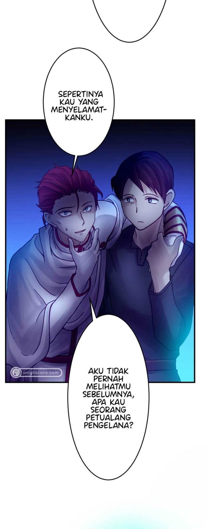 Undead King ~Teihen Bouken-sha, Mamono no Chikara de Shinka Musou~ Chapter 44 - halaman 71