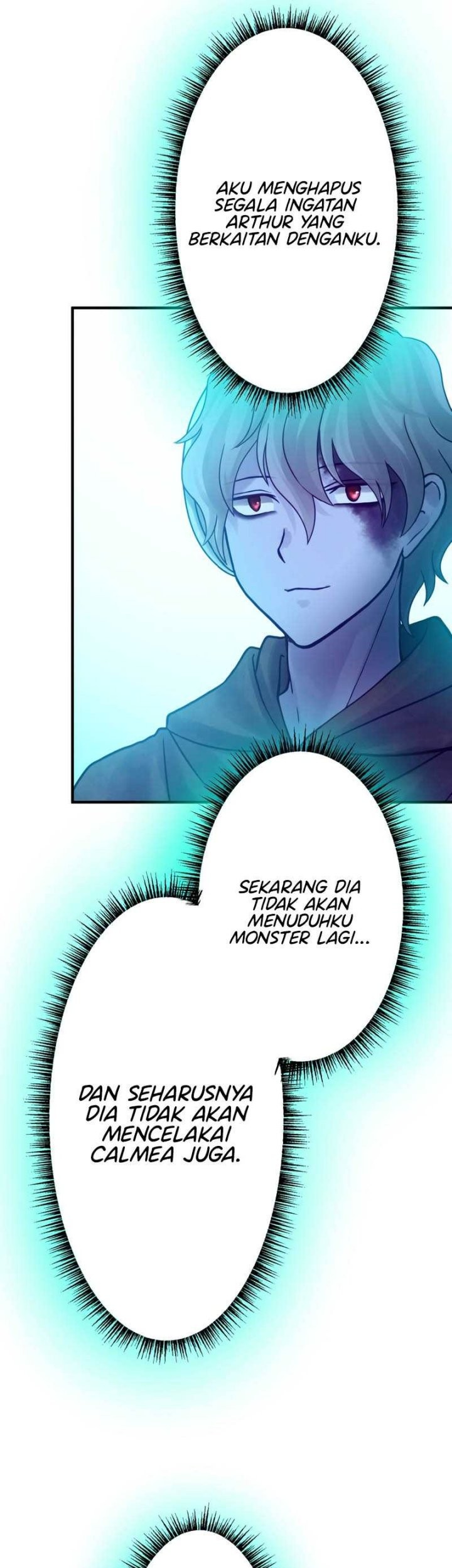 Undead King ~Teihen Bouken-sha, Mamono no Chikara de Shinka Musou~ Chapter 44 - halaman 72