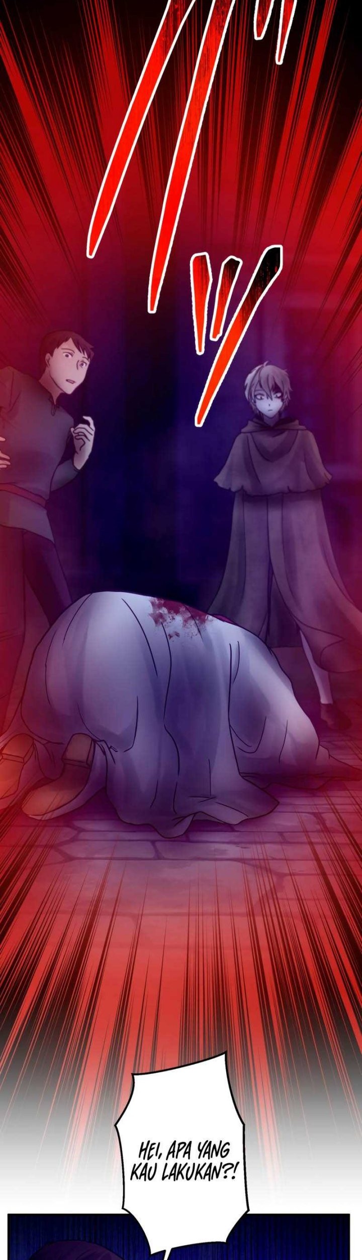 Undead King ~Teihen Bouken-sha, Mamono no Chikara de Shinka Musou~ Chapter 44 - halaman 74