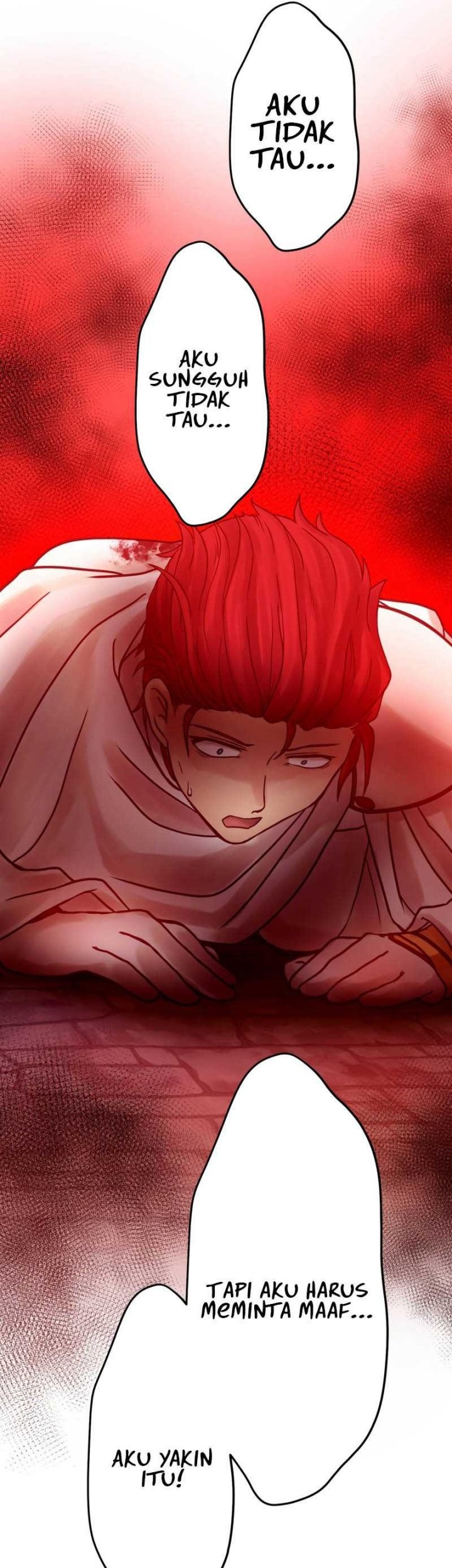 Undead King ~Teihen Bouken-sha, Mamono no Chikara de Shinka Musou~ Chapter 44 - halaman 76