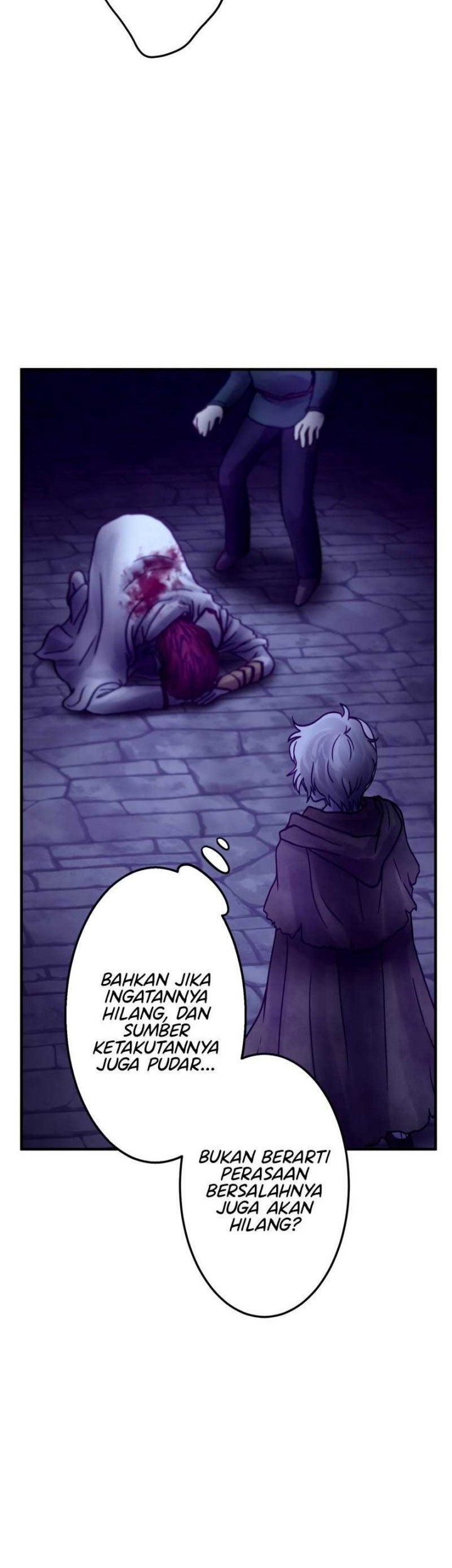 Undead King ~Teihen Bouken-sha, Mamono no Chikara de Shinka Musou~ Chapter 44 - halaman 77