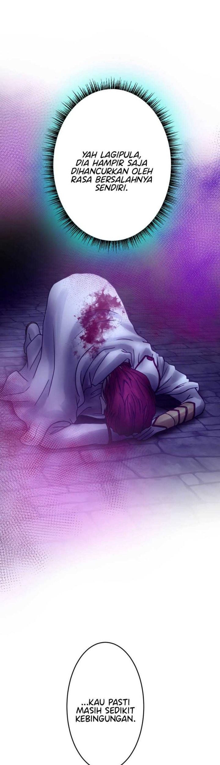 Undead King ~Teihen Bouken-sha, Mamono no Chikara de Shinka Musou~ Chapter 44 - halaman 78