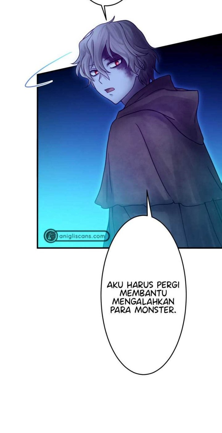 Undead King ~Teihen Bouken-sha, Mamono no Chikara de Shinka Musou~ Chapter 44 - halaman 79