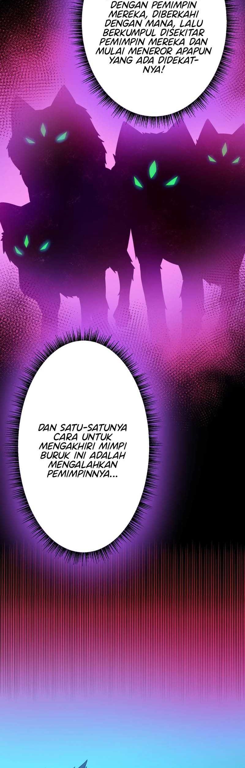 Undead King ~Teihen Bouken-sha, Mamono no Chikara de Shinka Musou~ Chapter 45 - halaman 10