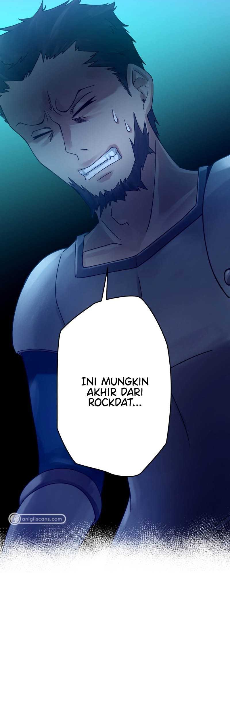 Undead King ~Teihen Bouken-sha, Mamono no Chikara de Shinka Musou~ Chapter 45 - halaman 11
