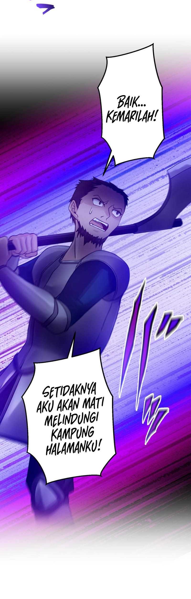 Undead King ~Teihen Bouken-sha, Mamono no Chikara de Shinka Musou~ Chapter 45 - halaman 14