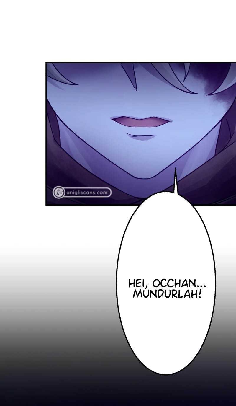Undead King ~Teihen Bouken-sha, Mamono no Chikara de Shinka Musou~ Chapter 45 - halaman 15