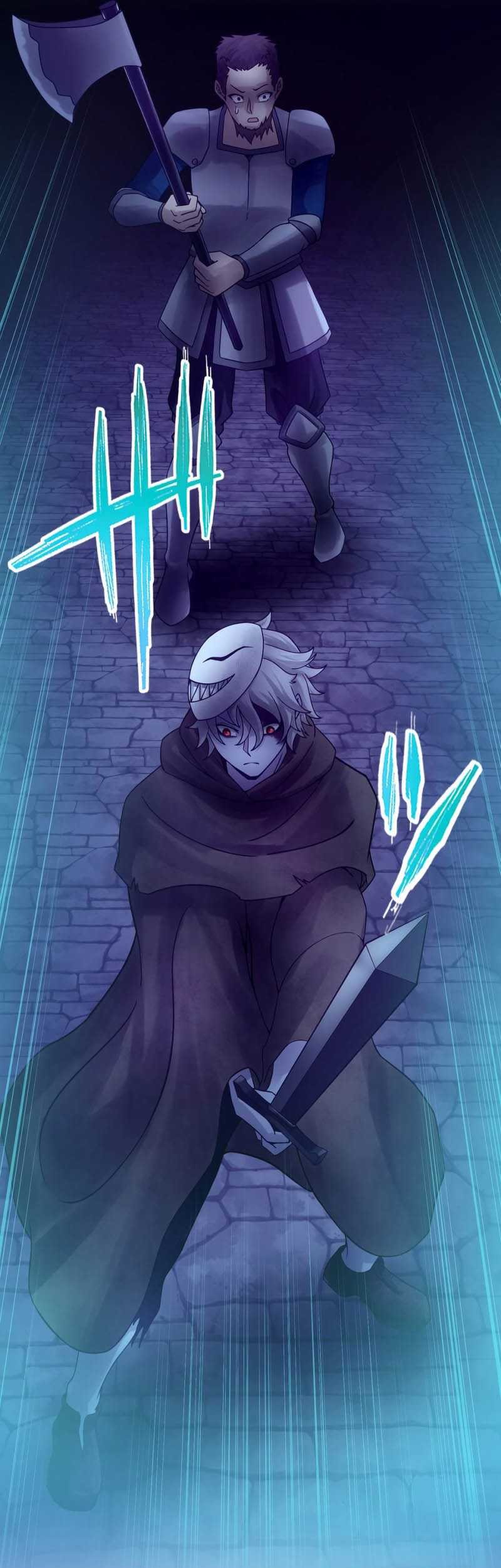 Undead King ~Teihen Bouken-sha, Mamono no Chikara de Shinka Musou~ Chapter 45 - halaman 16