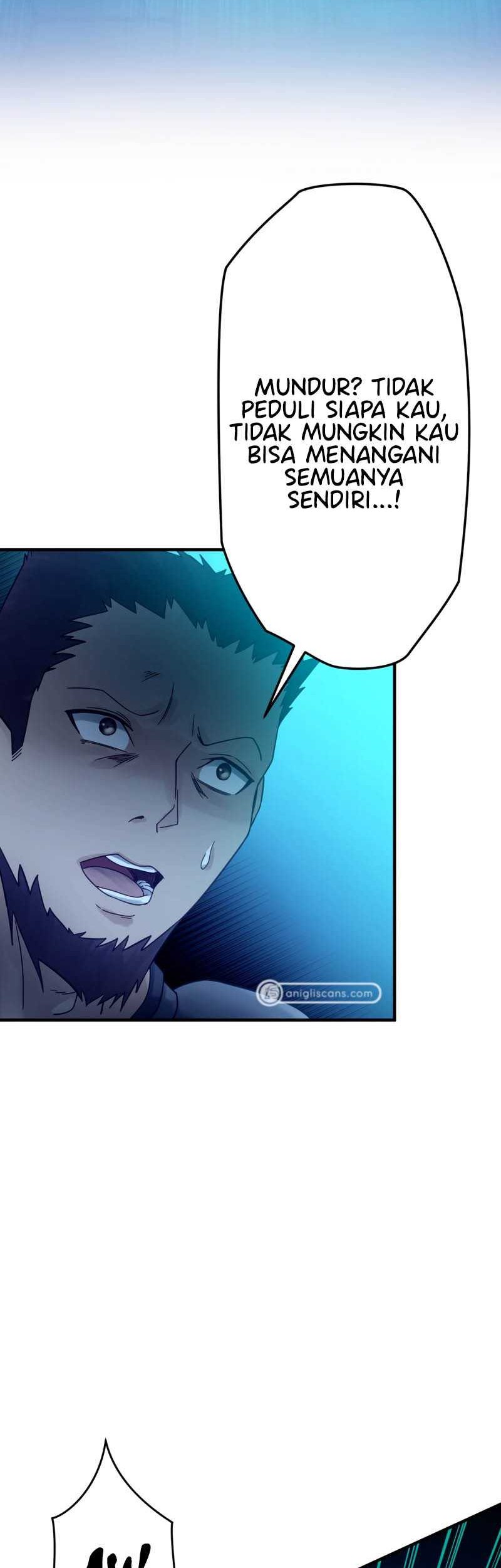 Undead King ~Teihen Bouken-sha, Mamono no Chikara de Shinka Musou~ Chapter 45 - halaman 17