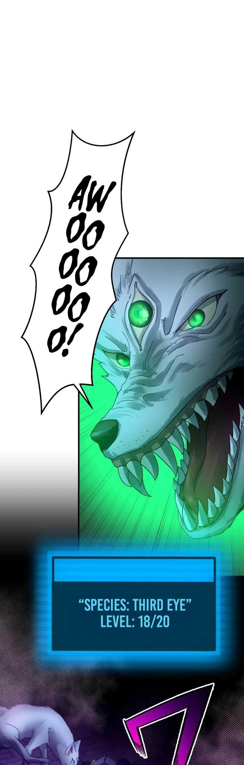 Undead King ~Teihen Bouken-sha, Mamono no Chikara de Shinka Musou~ Chapter 45 - halaman 2