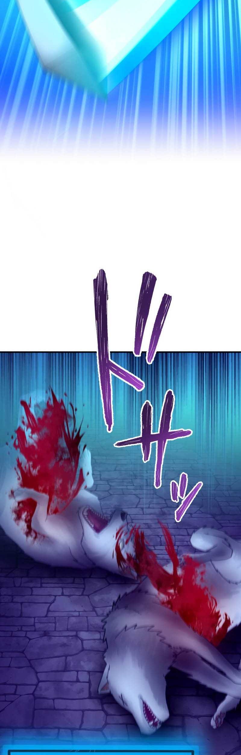Undead King ~Teihen Bouken-sha, Mamono no Chikara de Shinka Musou~ Chapter 45 - halaman 21