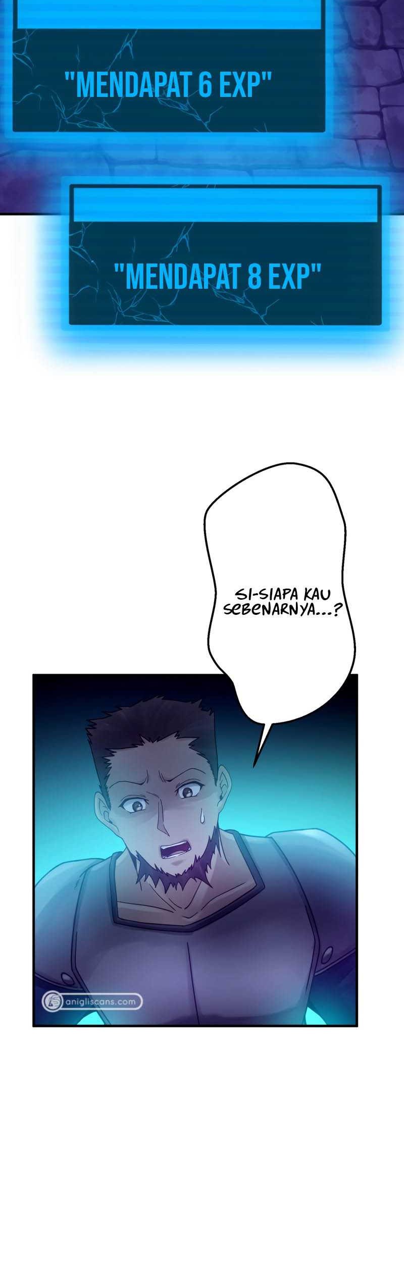 Undead King ~Teihen Bouken-sha, Mamono no Chikara de Shinka Musou~ Chapter 45 - halaman 22