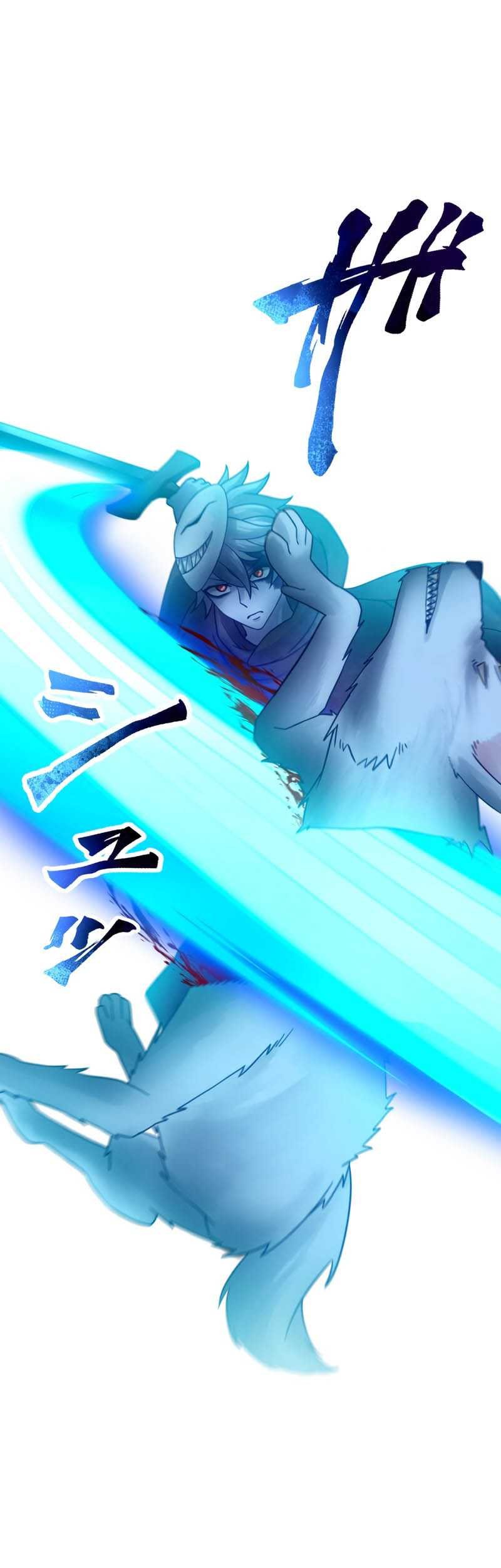Undead King ~Teihen Bouken-sha, Mamono no Chikara de Shinka Musou~ Chapter 45 - halaman 28