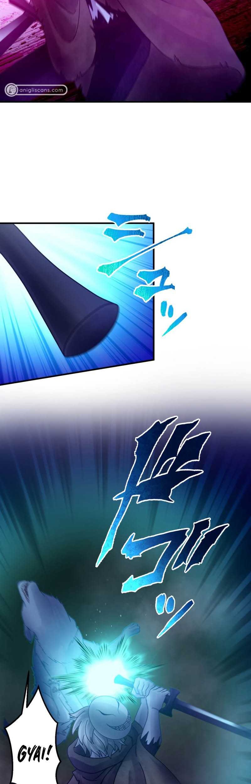 Undead King ~Teihen Bouken-sha, Mamono no Chikara de Shinka Musou~ Chapter 45 - halaman 30