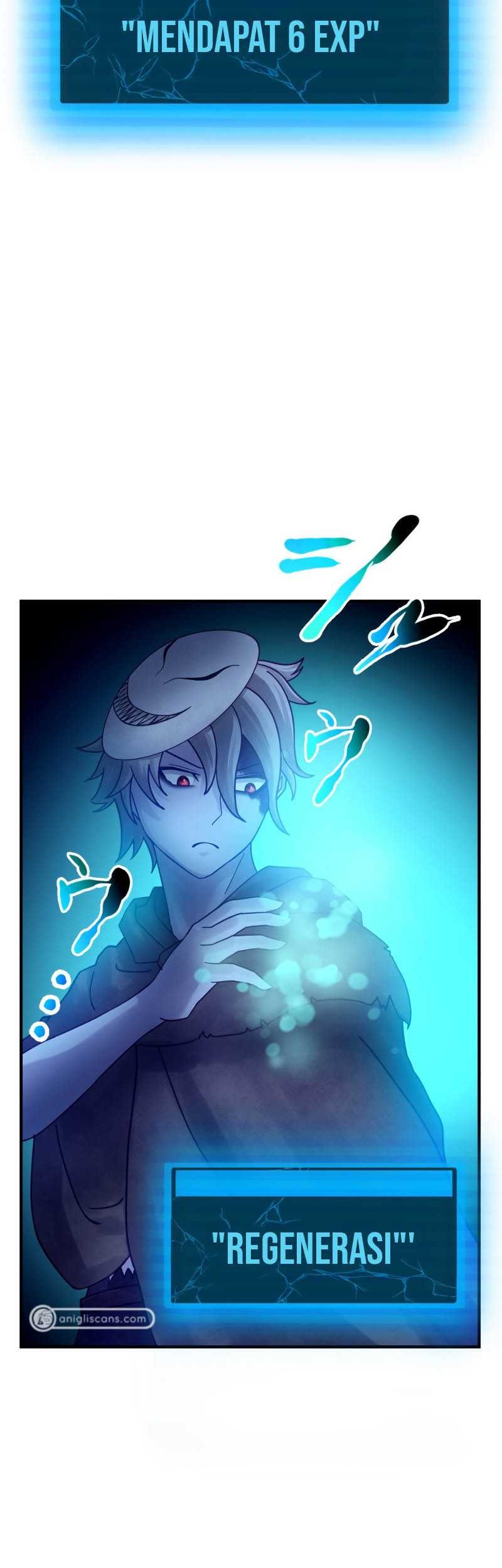 Undead King ~Teihen Bouken-sha, Mamono no Chikara de Shinka Musou~ Chapter 45 - halaman 33