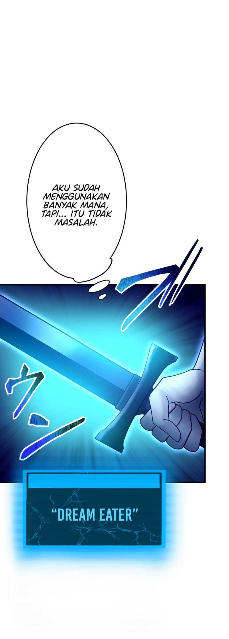 Undead King ~Teihen Bouken-sha, Mamono no Chikara de Shinka Musou~ Chapter 45 - halaman 34
