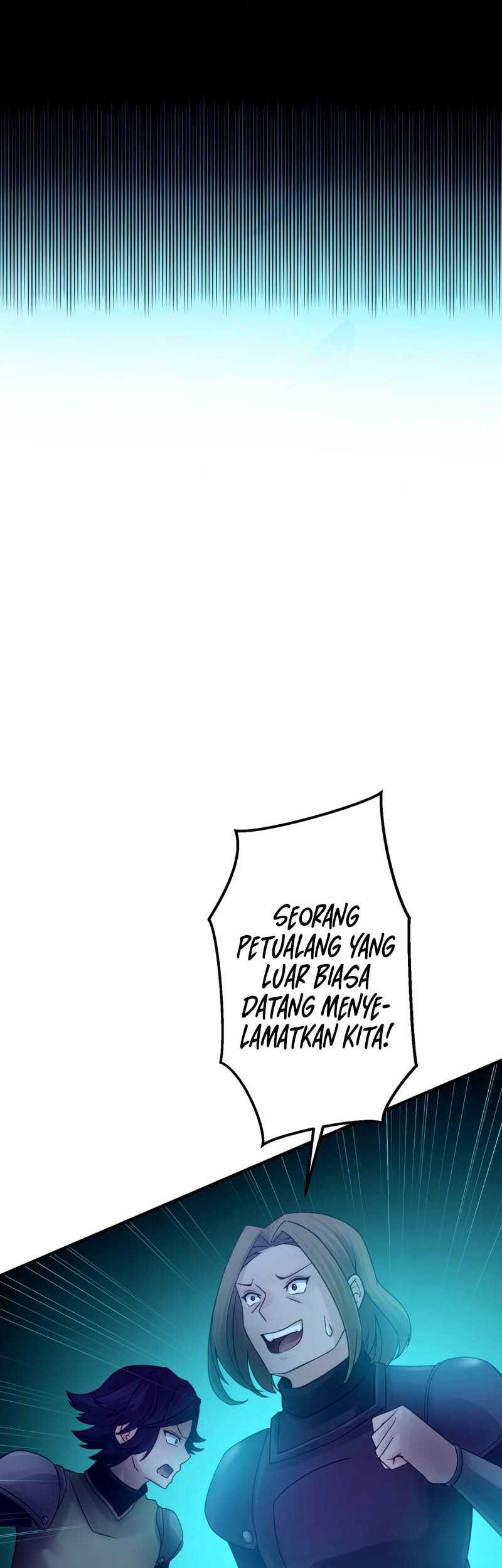 Undead King ~Teihen Bouken-sha, Mamono no Chikara de Shinka Musou~ Chapter 45 - halaman 39
